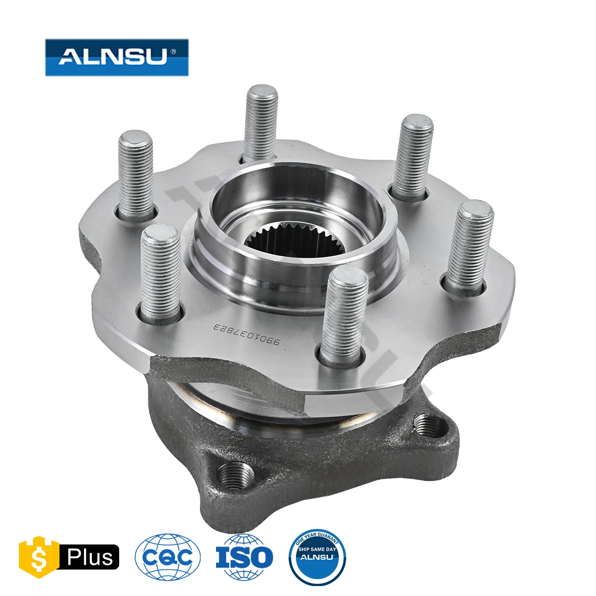 High Quality  Auto Parts Rear Wheel Hub for NISSAN ALTIMA Pathfinder Qashqai Quest 43202-EA500 43202EA500