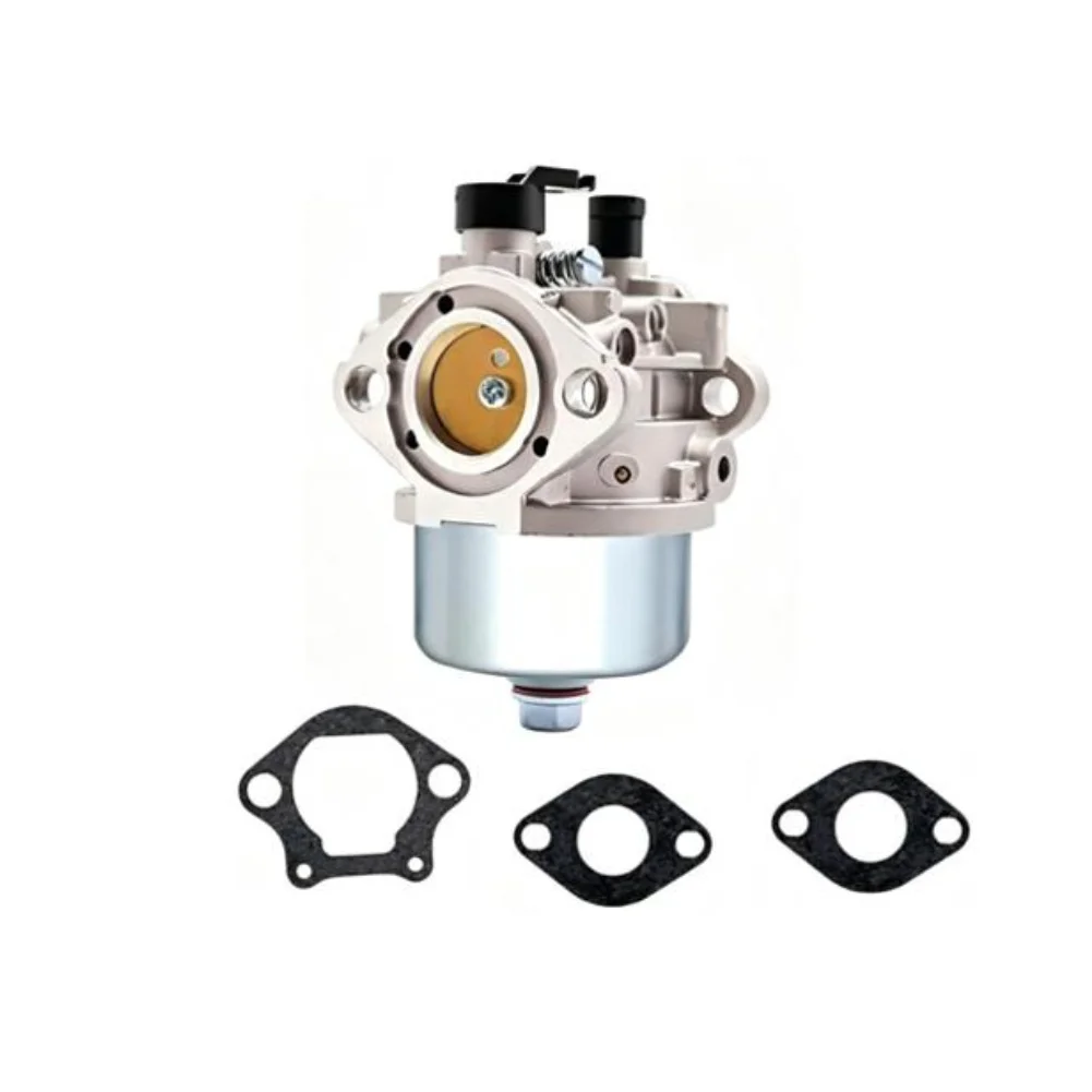 15004-0962 Replacement FJ180V Carburetor Long-lasting Reliability High-grade Metal Construction For FJ180V Engine Models