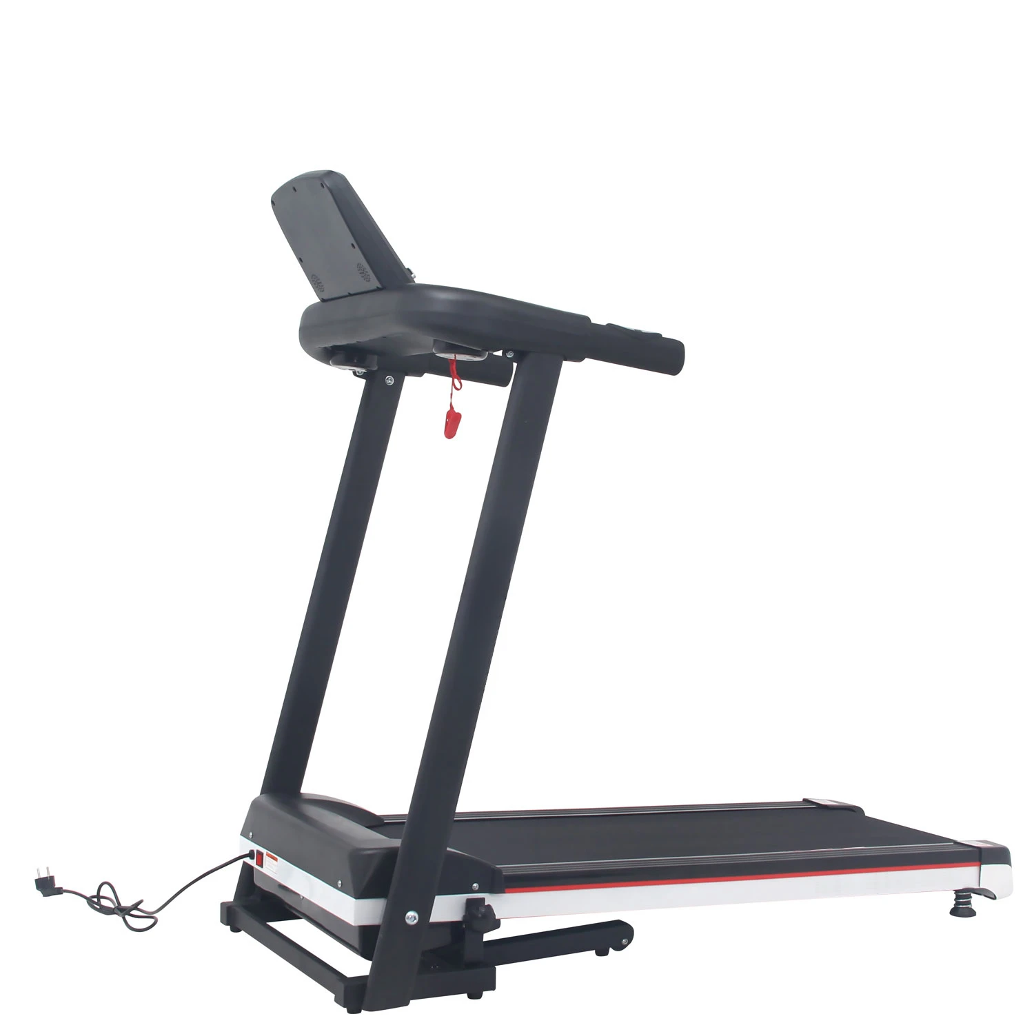 Folding Motorized Treadmill For Home Use in Fitness Equipment