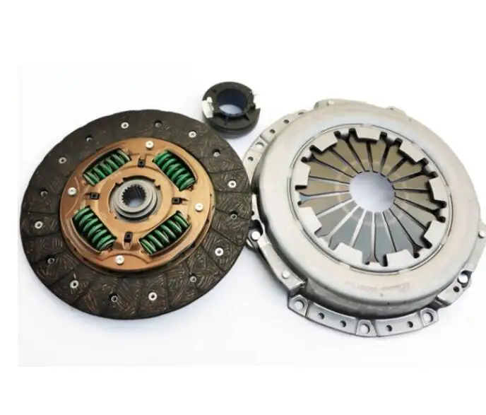 3 pieces Clutch kit FOR LIFAN Myway 1.5L 1.8L