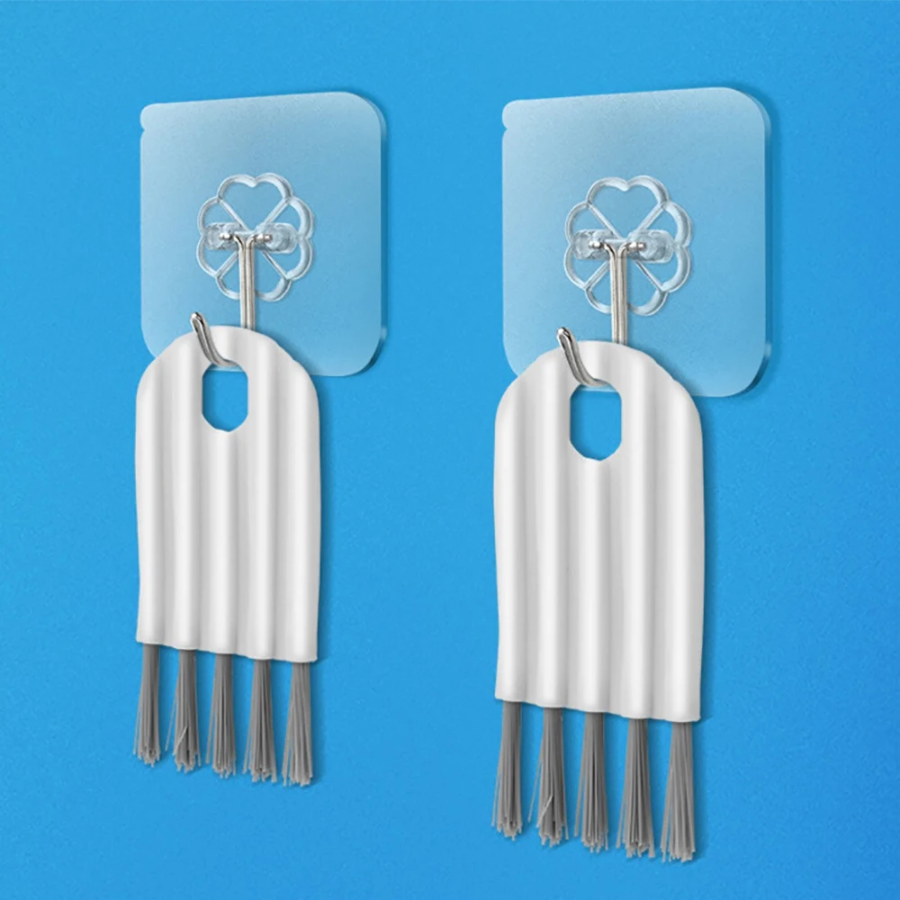 키보드 청소 브러시, 컴퓨터 키보드 마우스 액세서리, 청소 브러시 틈새 청소 도구