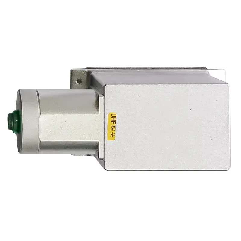 كابل محمول GIS Switchgear جهاز اختبار التفريغ الجزئي جهاز اختبار المعدات الكهربائية