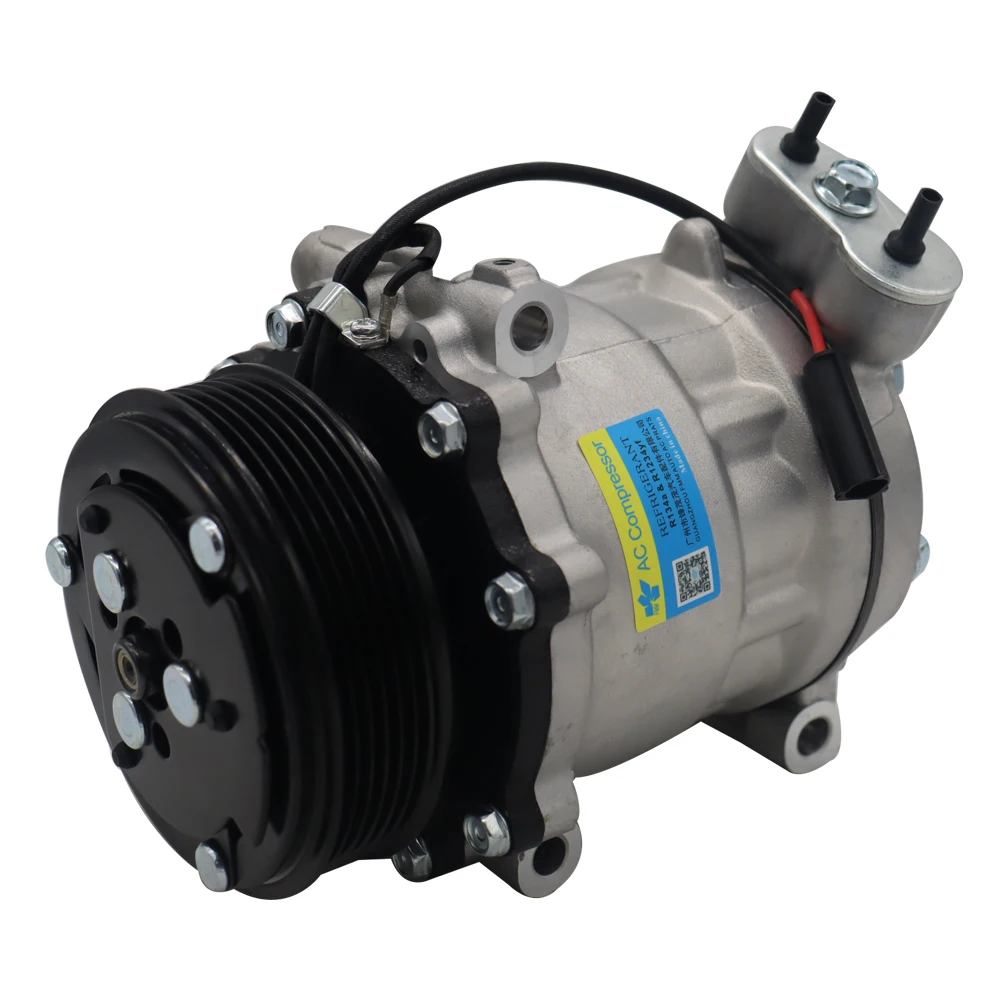 Air Con compressor Pump 103205 For Maxus V80 SE7G13