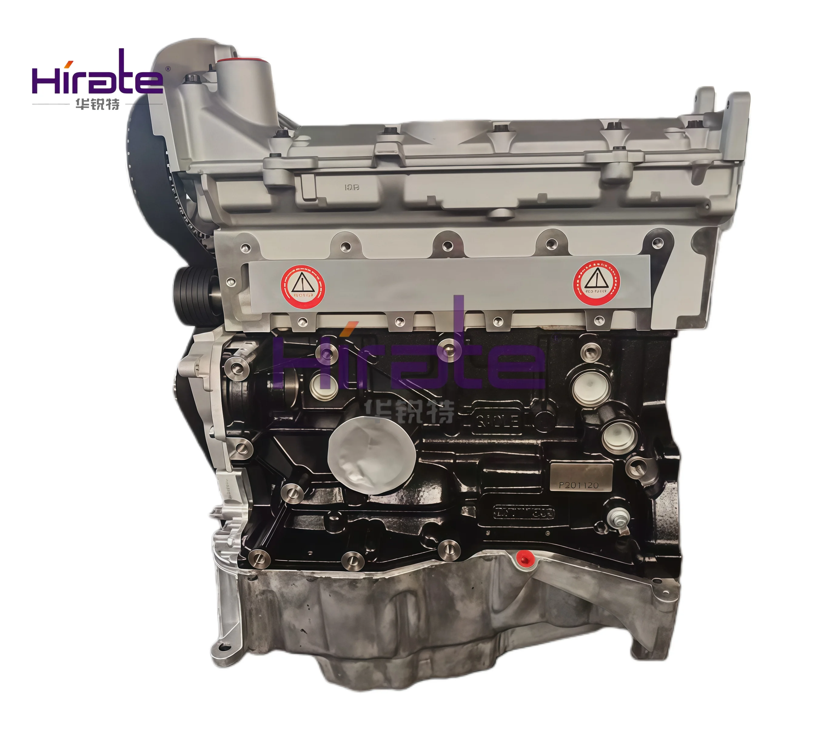 NEW 1.6L Petrol Motor K4M 720 K4M 724 K4M Engine Long Block For Renault KANGOO LAGUNA MEGANE