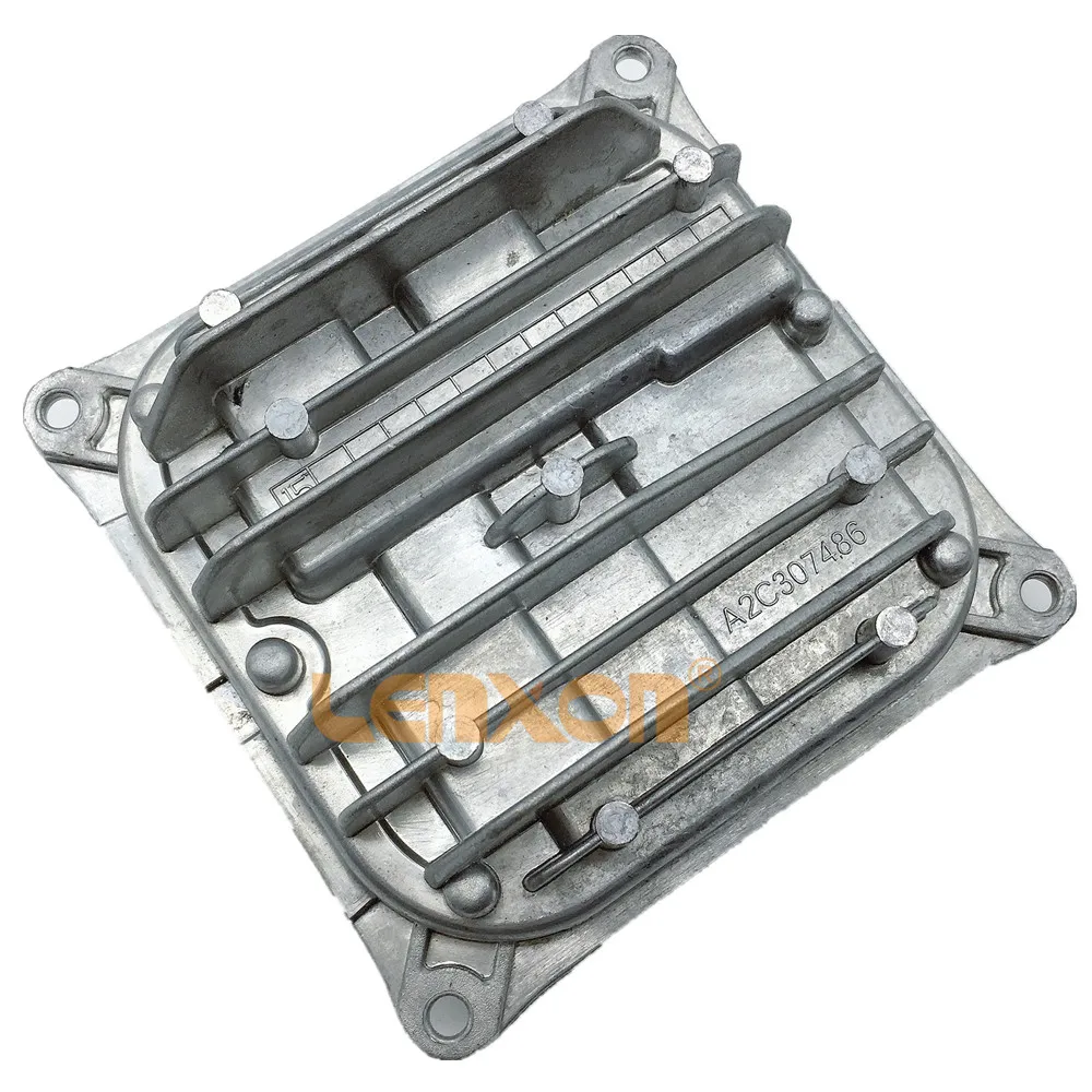 New For Mercedes Benz E-class W212 A2228700789 LED Ballast Computer Module