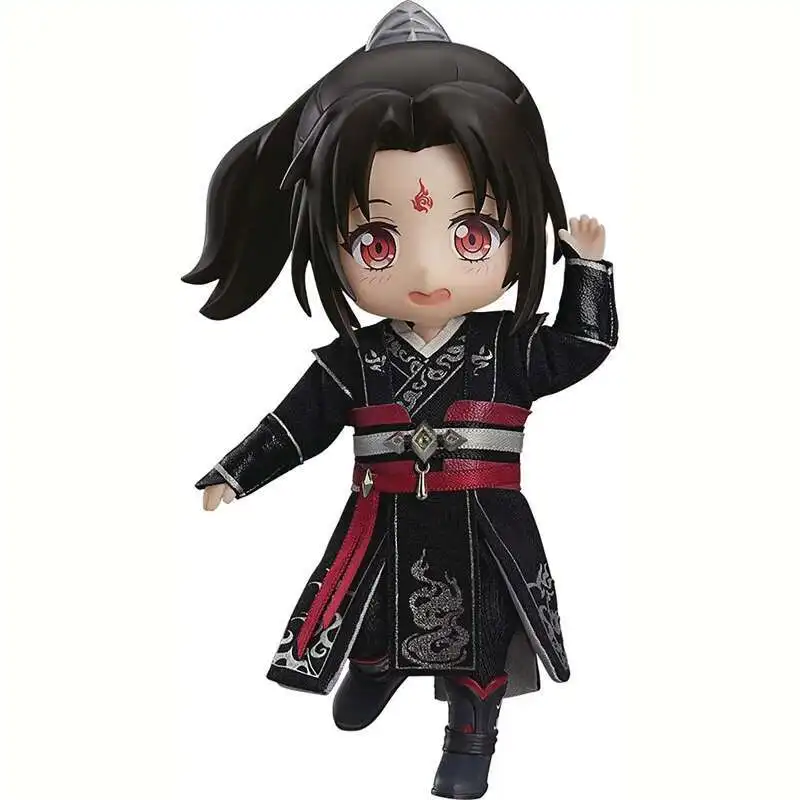 Good Smile Shen Qingqiu Luo Binghe Scumbag System ChuanShuZiJiuZhiNan Аниме Фигурка Фигурки Brinquedos Игрушки Подарок