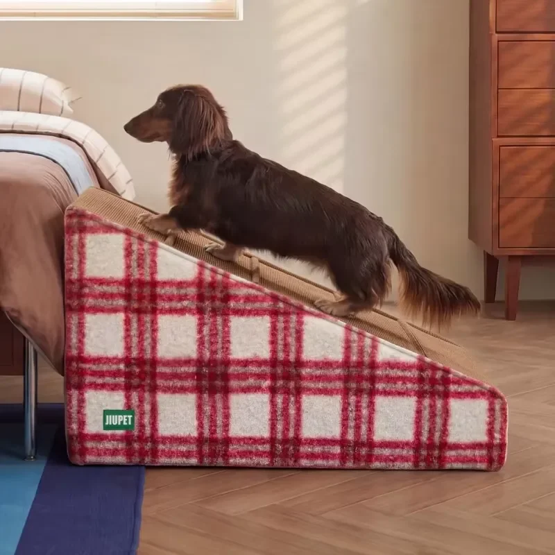 all-season-indoor-use-dog-bed-stairs-for-small-medium-sized-dogs-non-slip-surface-removable-washable-breathable