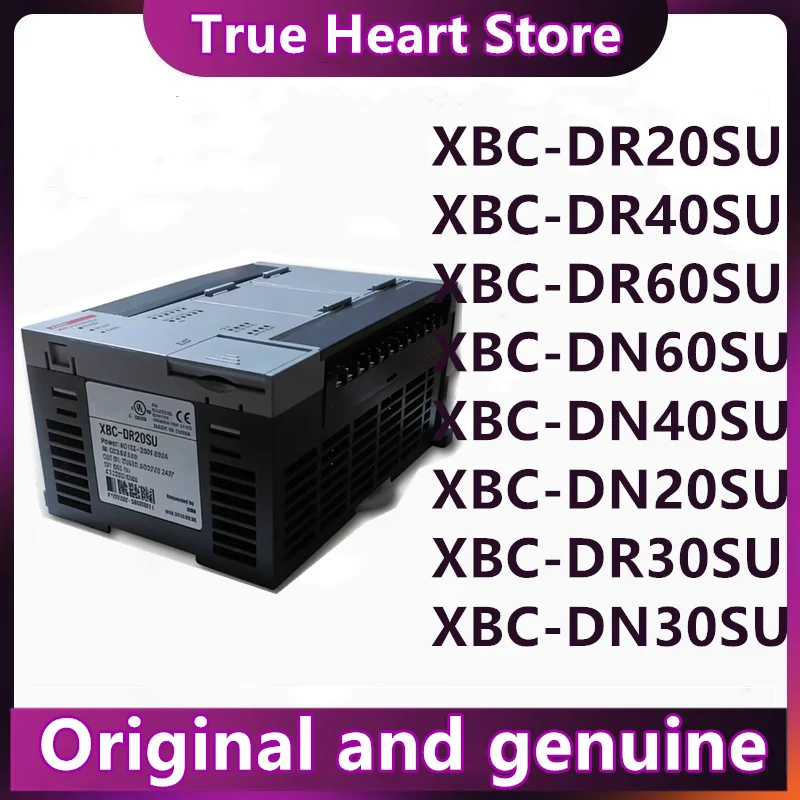 New Original XBC-DR20SU XBC-DR30SU XBC-DR40SU XBC-DR60SU XBC-DN20SU XBC-DN30SU XBC-DN40SU XBC-DN60SU