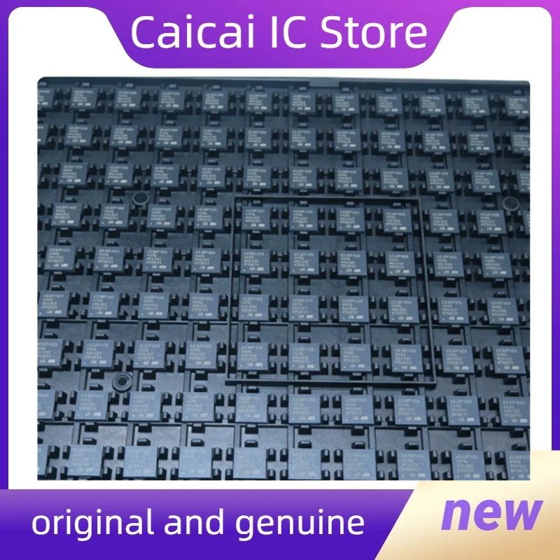 10-5PCS/LOT GD32F405VGH6 BGA100 GD32F405  VGH6  GD32F    100% original fast delivery in stock