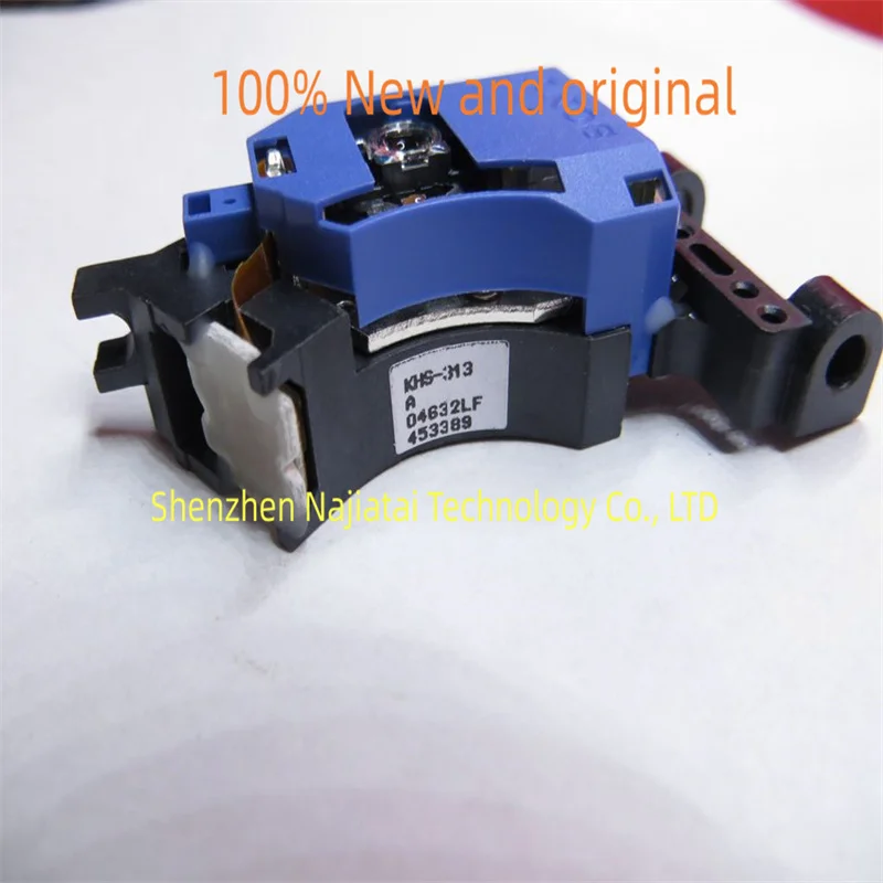 100% New KHS-313A  KHM-313A  KHS313A  KHM313A  313A SONY DVD Optical Pick up Laser Lens / Laser Head