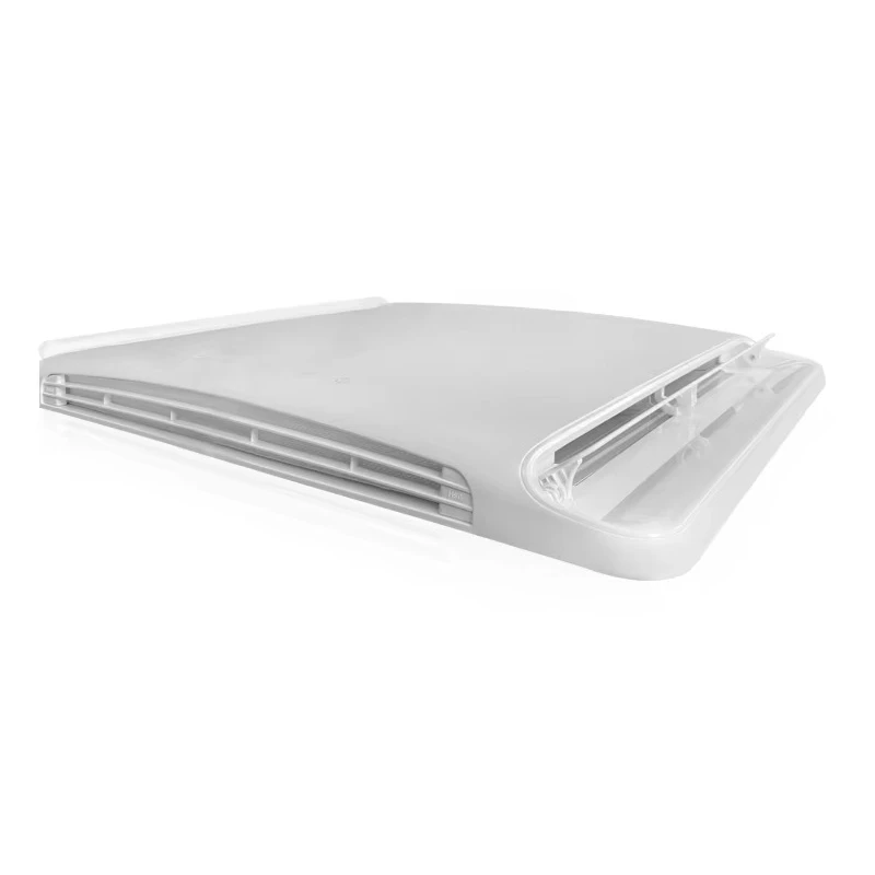 قافلة RV منفذ السقف العلوي شنت 12000Btu جودة ضاغط RV مبرد الهواء مكيف الهواء #2