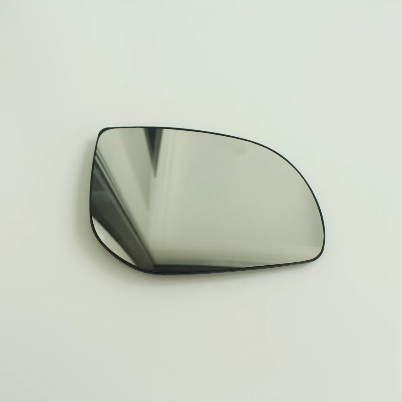 Right side / Car Door Wing Mirror Glass Replacement for Hyundai  i10 2011-2014 heated with back plate