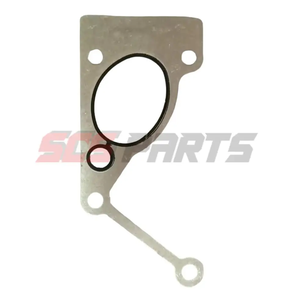 3680574 3684338 Connection Gasket Fit Cummins Engine N15 ISX