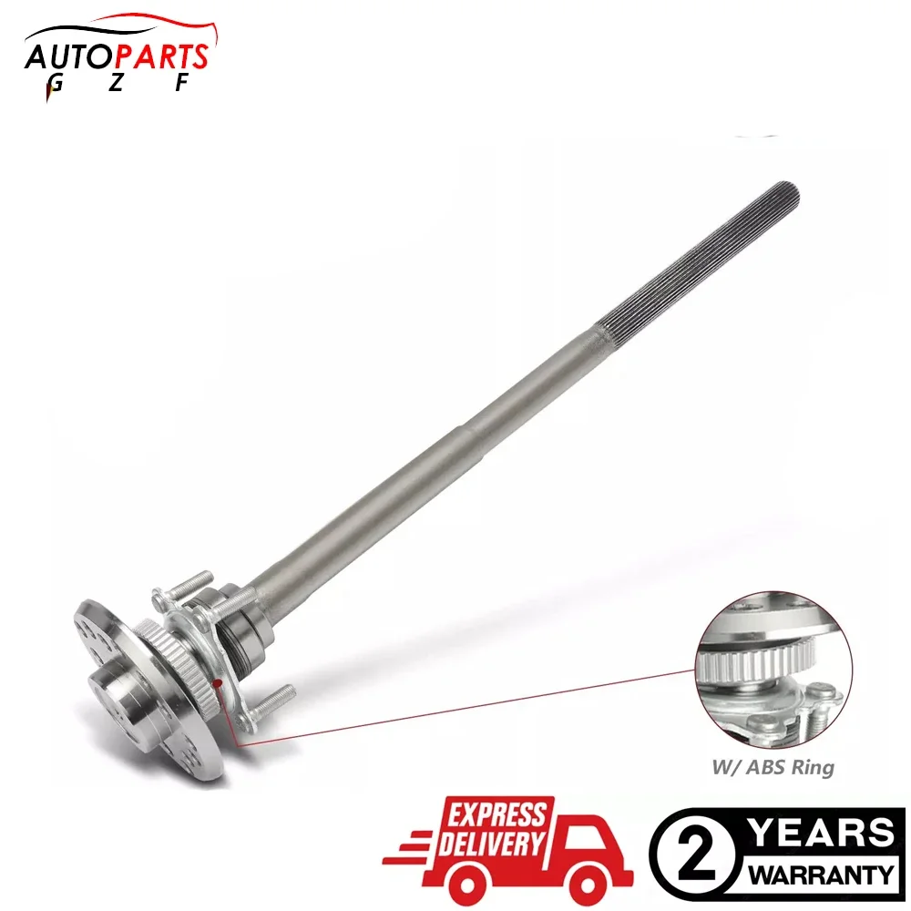 

Задний левый или правый приводной вал (ШРУС) для Jeep Wrangler 2007-2018 Wrangler JK 3.6L