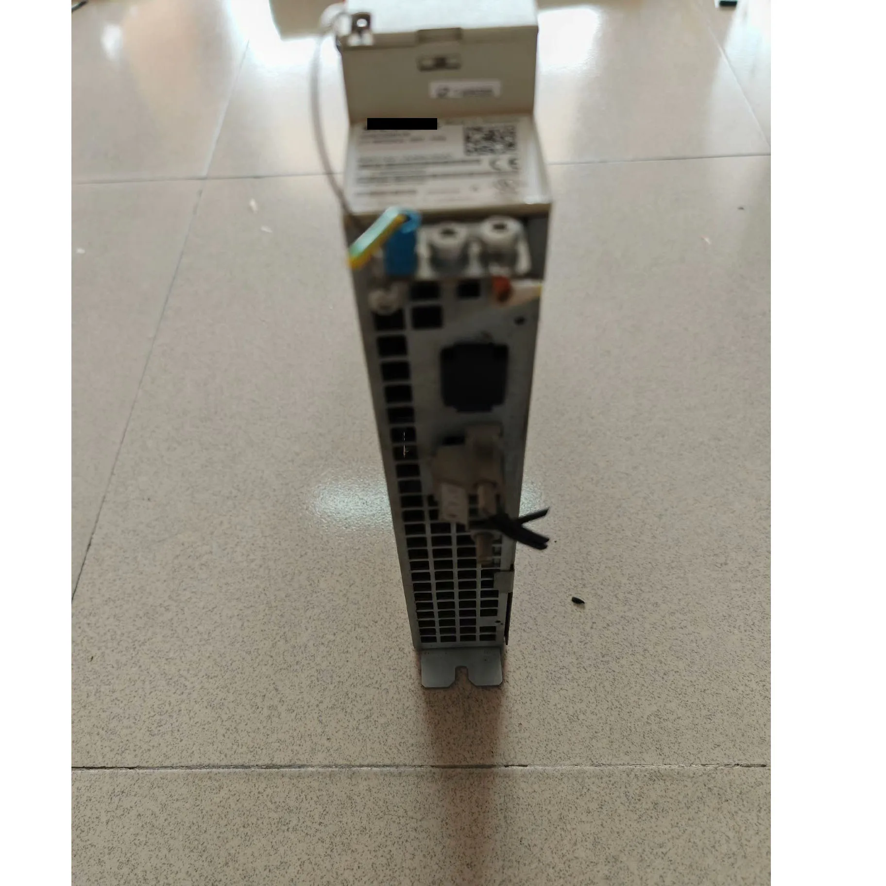 6SN1123-1AA00-0AA1 Servoantrieb mit Garantie