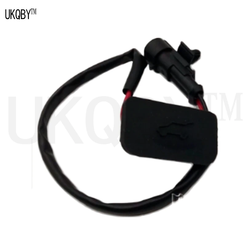 Luggage Compartment…