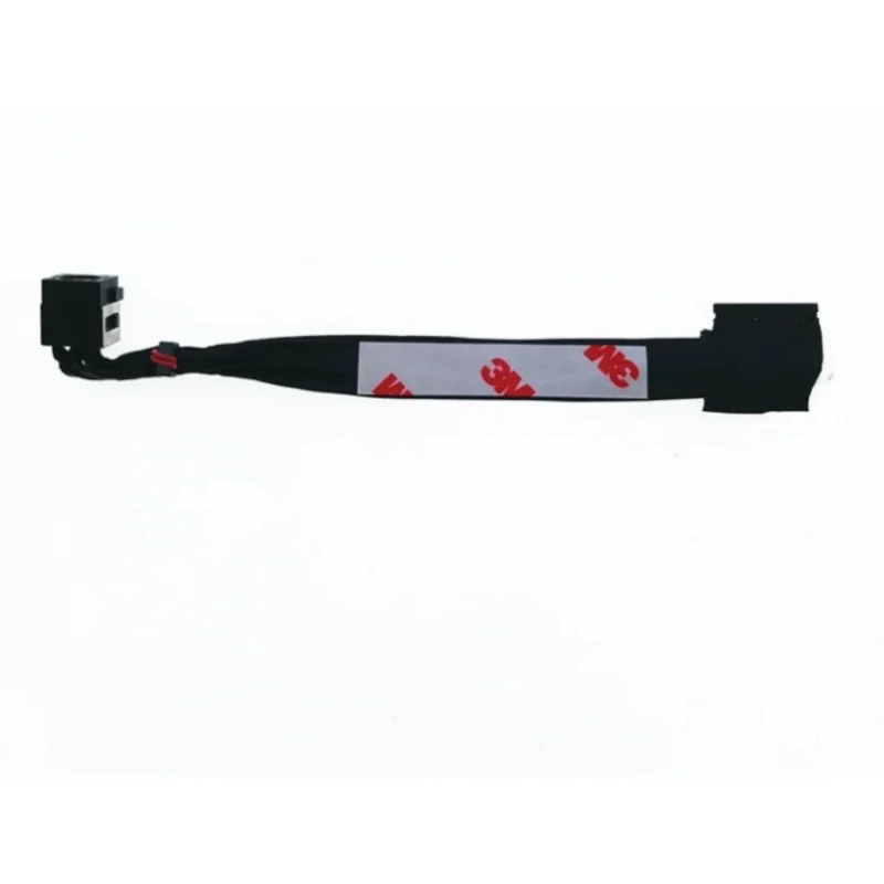 A+ 1pc DC IN Connector 0N2TFJ DC301016C00 For Dell Alienware M15 R3 R4 FDQ51