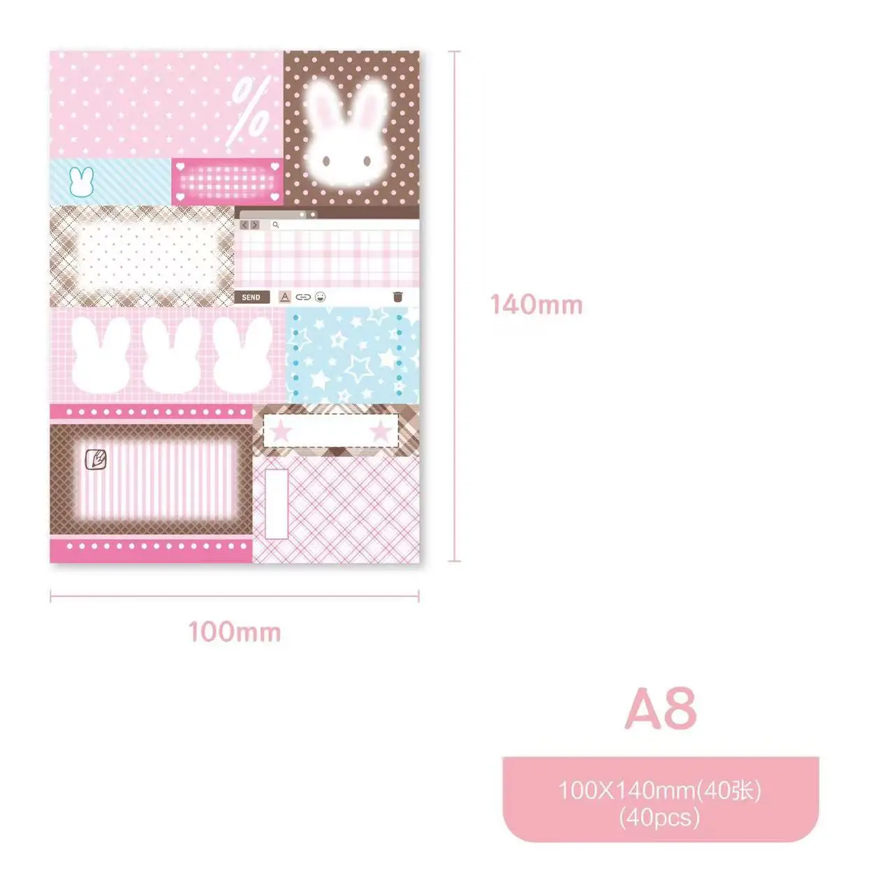 Thumbnail 3 - #50 Notepads List of Top Picks