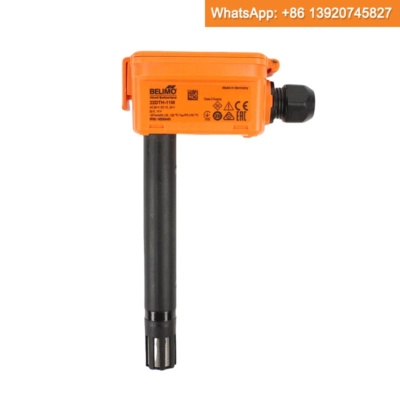 Belimo 22DTH-11M 22… - image