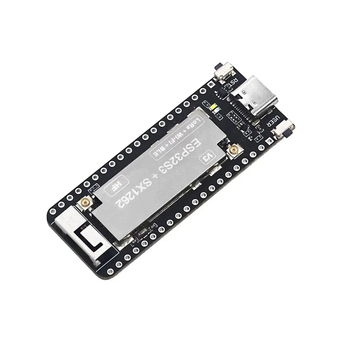 

(A32M) Wireless Stick Lite V3 Development Board SX1262+ESP32S3 LoRa Development Board 863-928MHZ Support Bluetooth WiFi