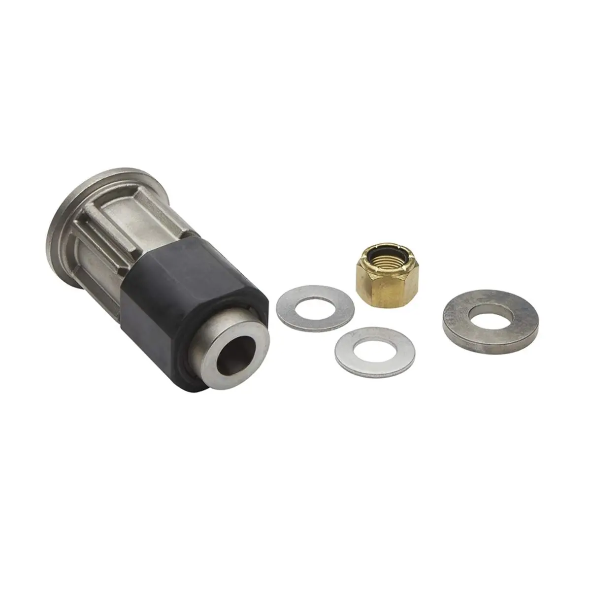 ABUA 8M0101601 - SSR HD Propeller Hub Kit for Mercury 200-400 4-Stroke Outboards with 1.25