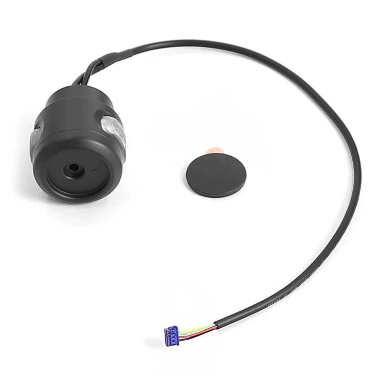 

NEW HOT In Stock-For Ninebot E2/E2 Pro Electric Scooter Handlebar Turn Signal Light-Left Side Replacement Set