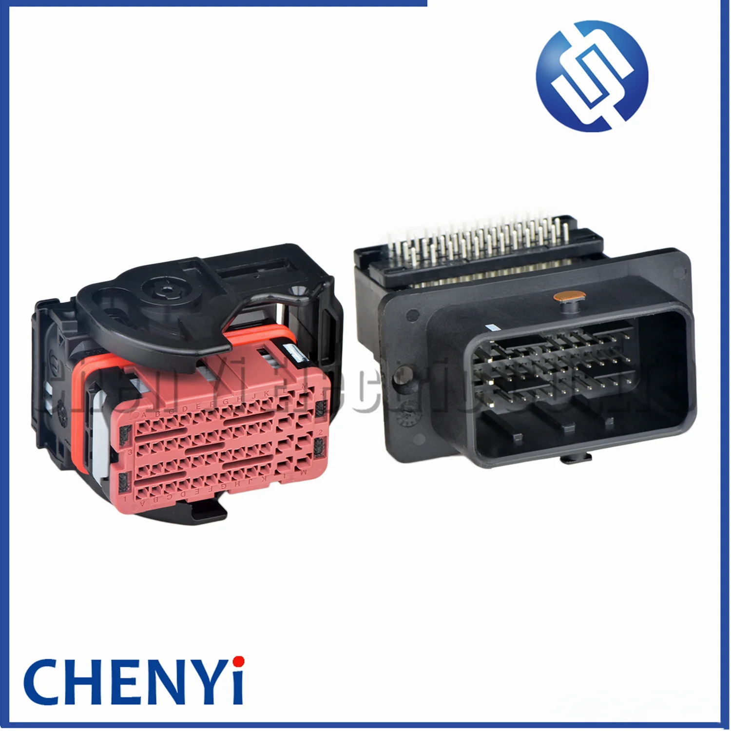 48 Pin Automotive Connector Computer board module harness Plug ECU connector socket 64320-3319 64319-1301 643201319 36638000