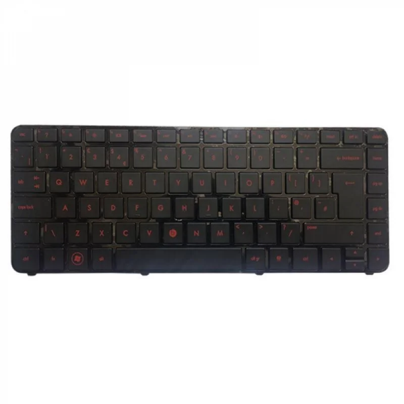 Ai+ para teclado de portátil HP DV4-3000 DM4-3000