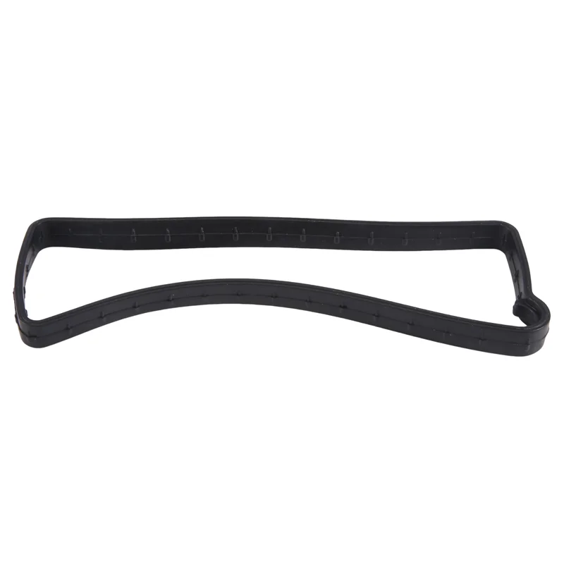 محرك غطاء الصمام طوقا مجموعة الأسود ABS لفورد فوكس III Turnier 2.0 BR3E6P251AA CM5E6D271AA 5143612 CM5E-6D271-AA #5