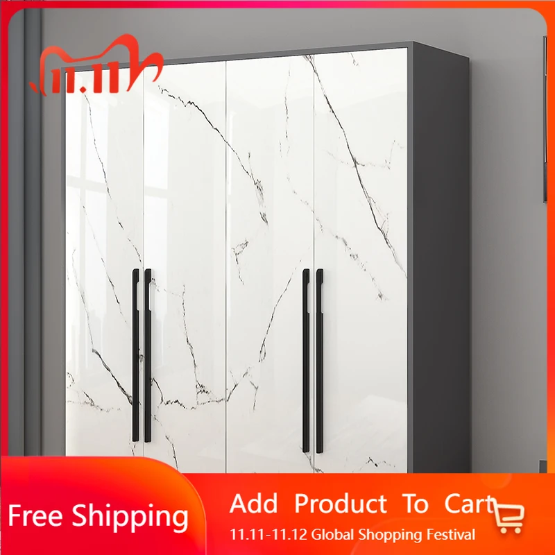 

Компактные шкафы белого дизайна, современные боковые шкафы, элегантный шкаф для хранения, органайзер для хранения вещей, мебель для салона Ropero