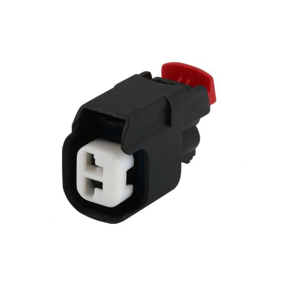 Imagem -02 - Conector de Cabo Impermeável de Fio Automático Tomada Automotiva Inclui Vedação Terminal Pinos 100conjunto 340620028