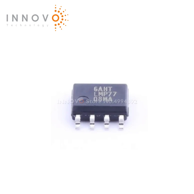 

INNOVO 10pcs/lot Free shipping LMP7708MAX/NOPB AP4880GM-HF AP4835GM-HF AP4800GM-HF SOP-8 New original