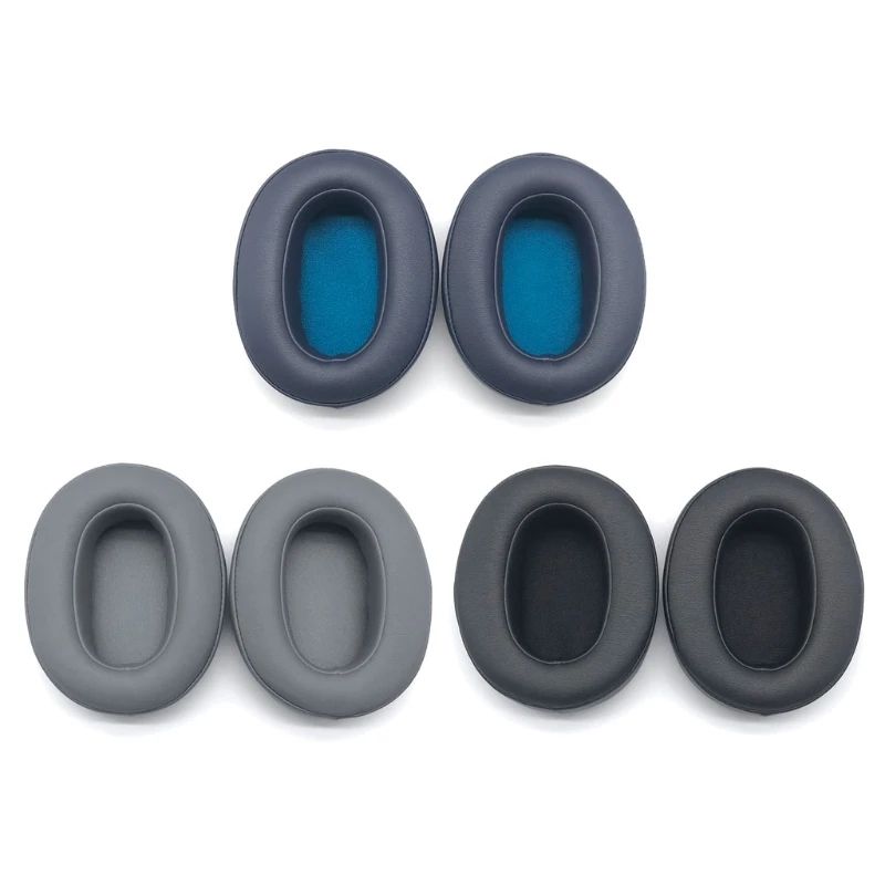 Replacement Earpads Ear Pads Cover for So-ny WH-XB900N Headset Replaced Accessories Headphone Props