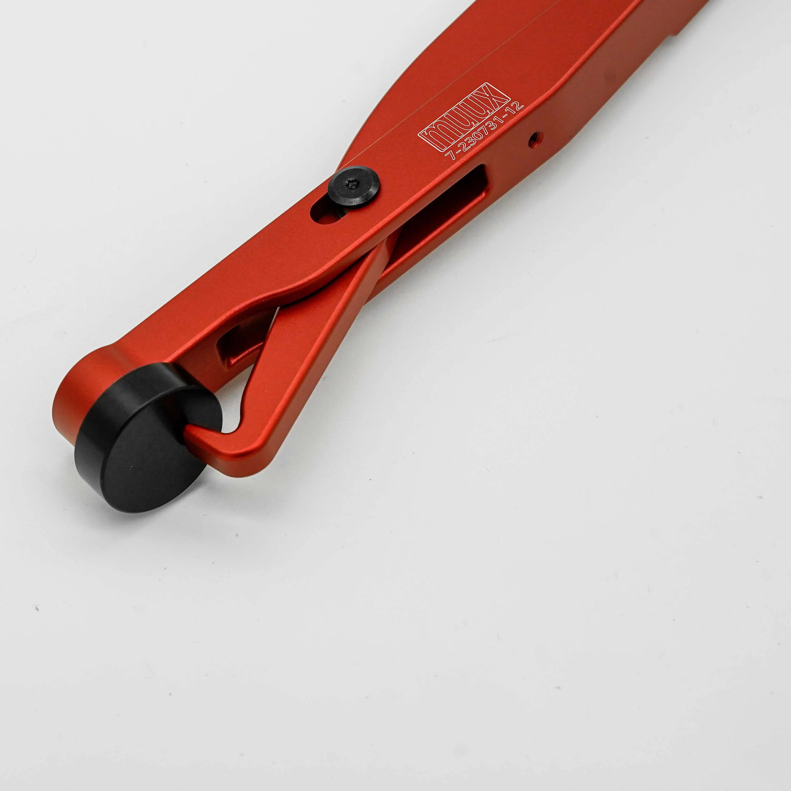 KARLION New Dirt Bike Universal Motorcycle Front Shock Absorber Fork Oil Seal Removal Tool 12-Month Warranty