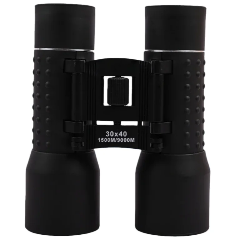 

Профессиональный бинокль 30X40 с высоким увеличением, высокой четкостью и отличной видимостью при слабом освещении для охоты и кемпинга на открытом воздухе