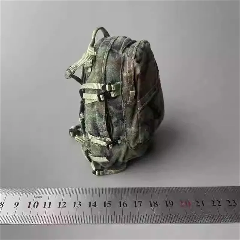 1/6 Soldier Accessories US Marine Corps Jungle Backpack Model Toy For 12'' Action Figure Body In Stock