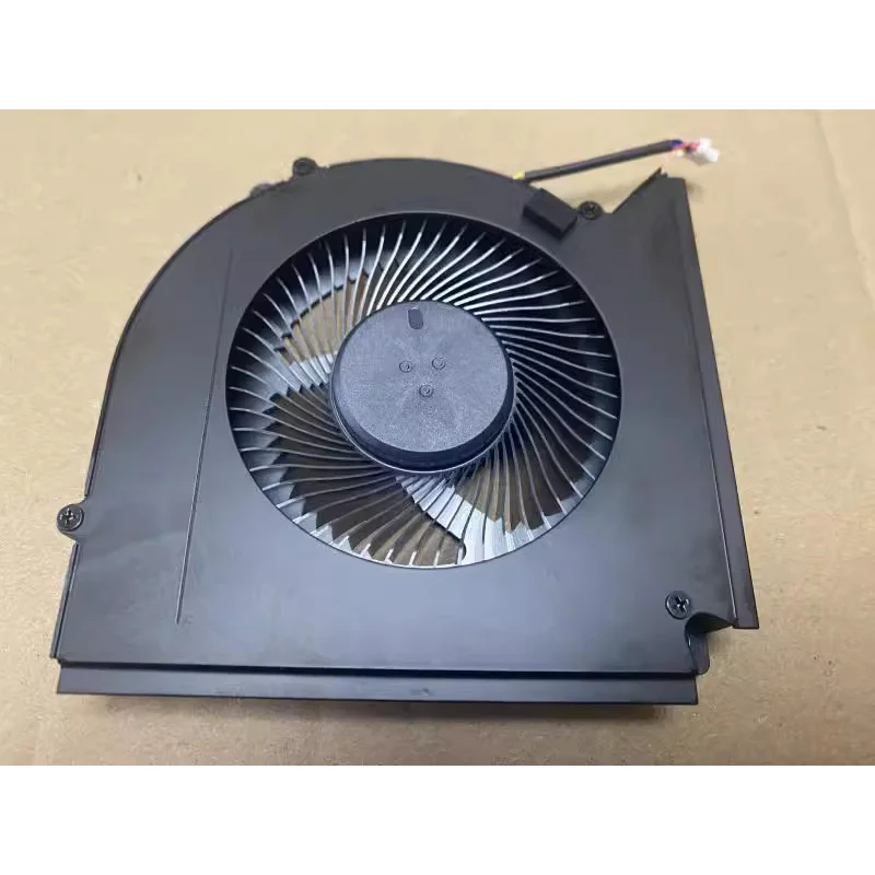 Original for MSI Titan18 MS-1822 GPU COOLING FAN DC12V PABD18010SH-N519