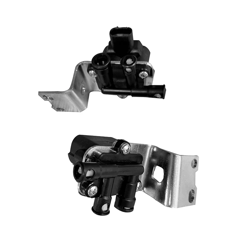 48096-34010 Solenoid Valve Block Control Block For Toyota Sequoia Air Suspension Compressor Pump