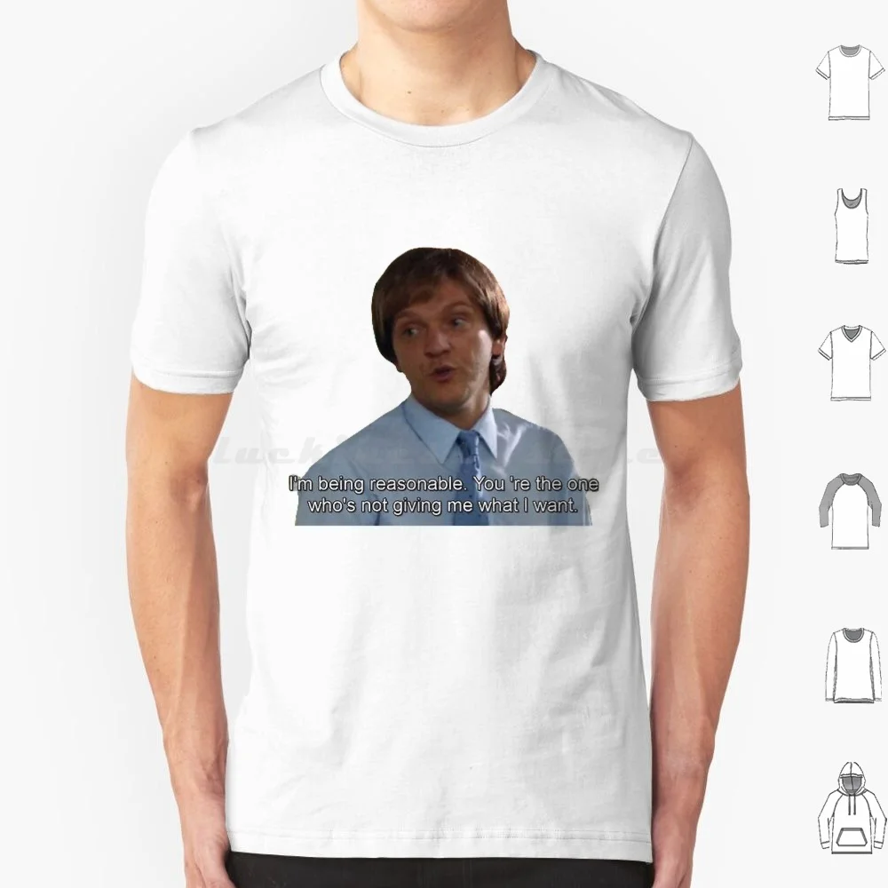 Mr. G Summer Heights High T Shirt Cotton Men Women DIY Print Summer Heights High Mr G Chris Lilley Jonah Jamie Jonah From Tonga