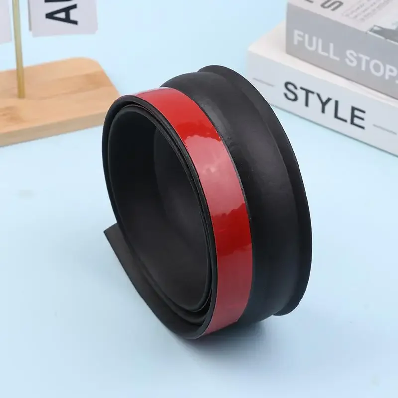 

Резиновая защита от атмосферных воздействий, 1 шт., универсальная непромокаемая полоса для дверей автомобиля и окон.