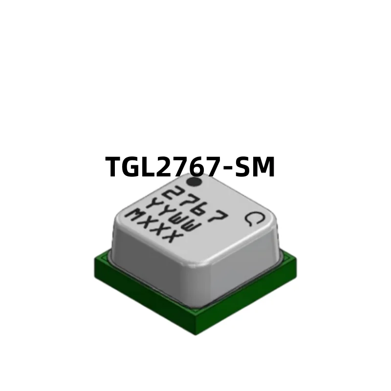 

1pcs/lot New Original TGL2767-SM TGL2767 QORVO TRIQUINT QFN in stock