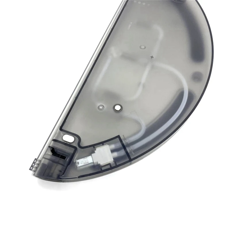 ถังเก็บน้ำและไม้ถูพื้นสำหรับ D9 Xiaomi 2C STYTJ03ZHM dreame D9 L10โปร L10เครื่องดูดฝุ่นอุปกรณ์เสริมที่ใช้ผ้าถูพื้น