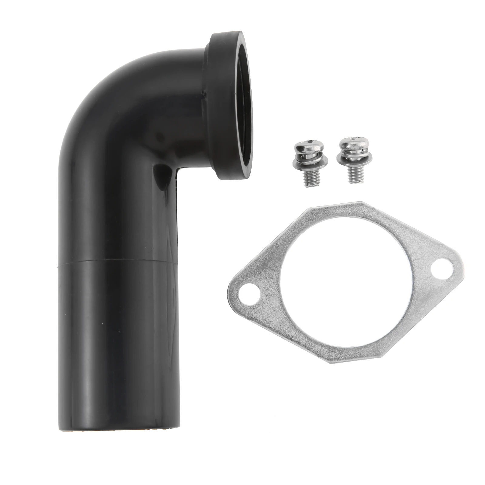 Garbage Disposal Drain Pipe for All Moen,Waste King and Whirl Away Garbage Disposers 1-1/2