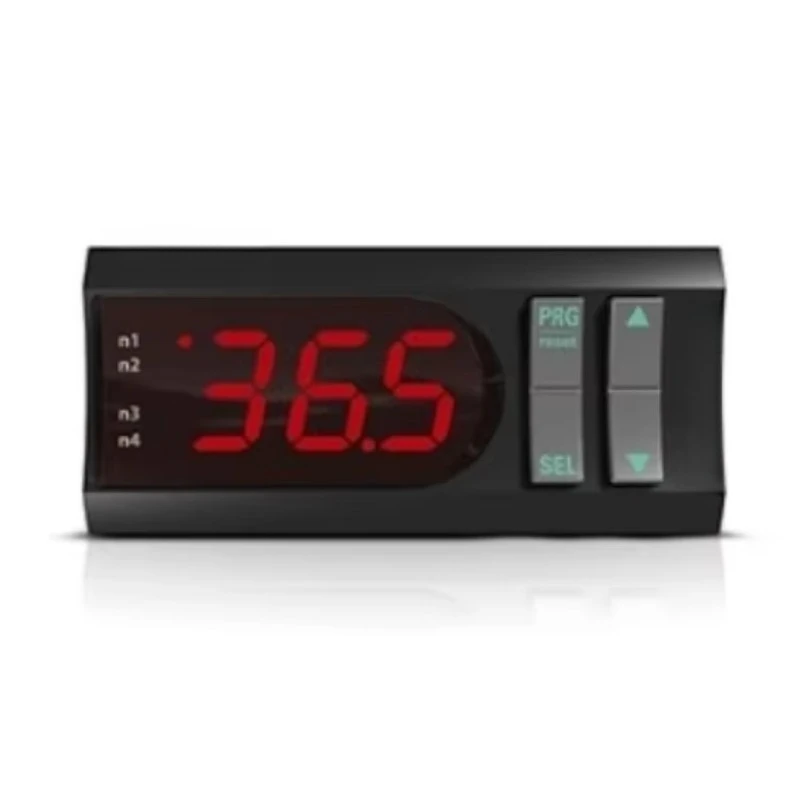 

Original digital low/high pressure controller communication model