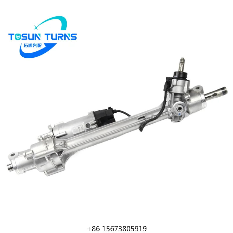 

Electric Power Steering Rack LR072409 for -Rover Range Rover LHD GK52-3200-AB (GK52-3200 Model) 2013-2016
