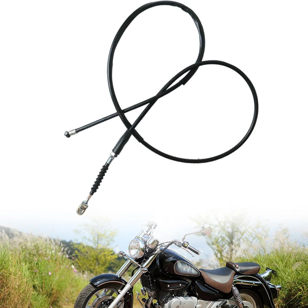 Motorcycle Accessories Clutch Cable For Hyosung United Motors ATK GV125 GV250 Aquila