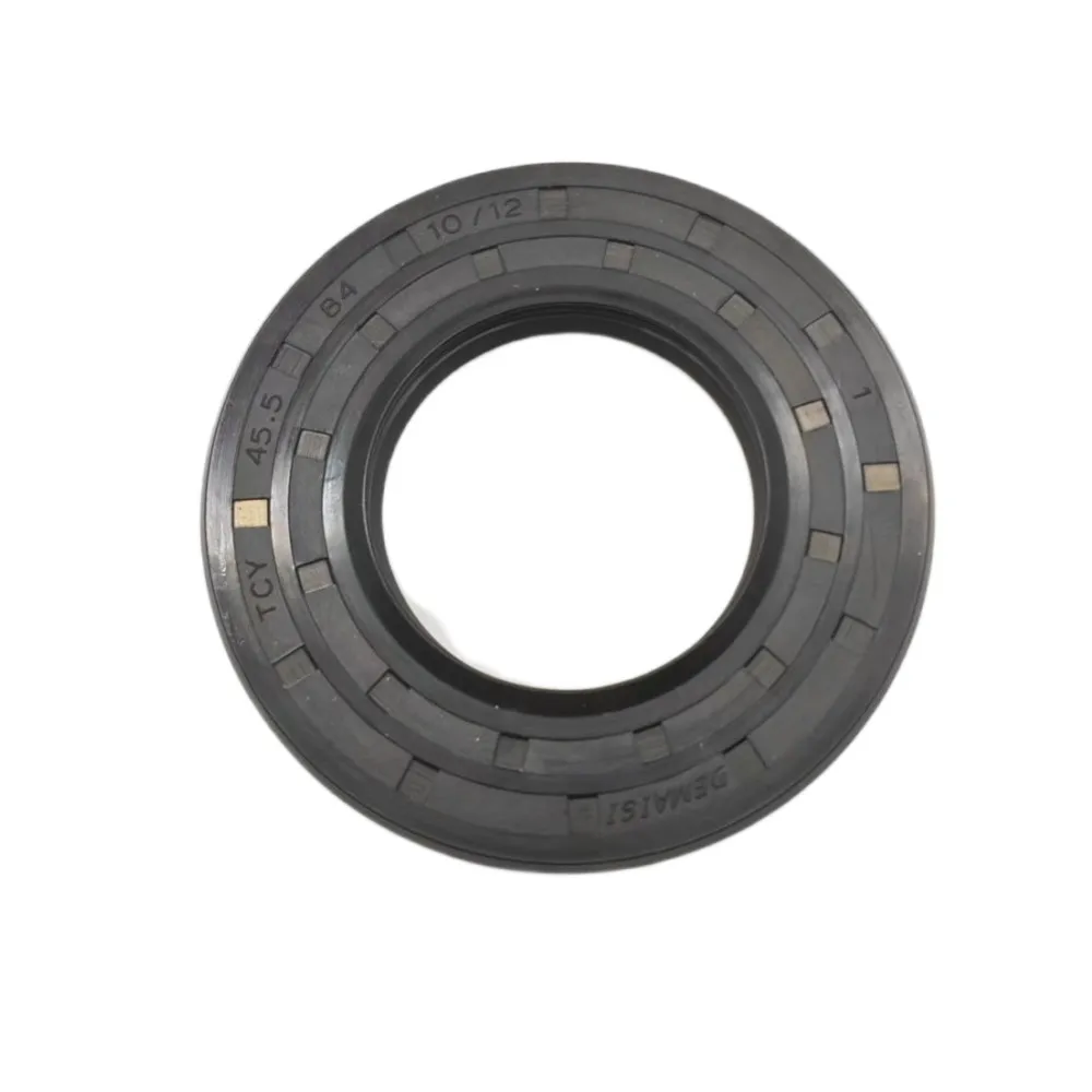 DC62-00156A غسالة النفط الختم لسامسونج JY 23 D 45.5 84 10 12 غسالة حوض الاستحمام الخلفي طوقا 2070193 AP4204358 PS4208679