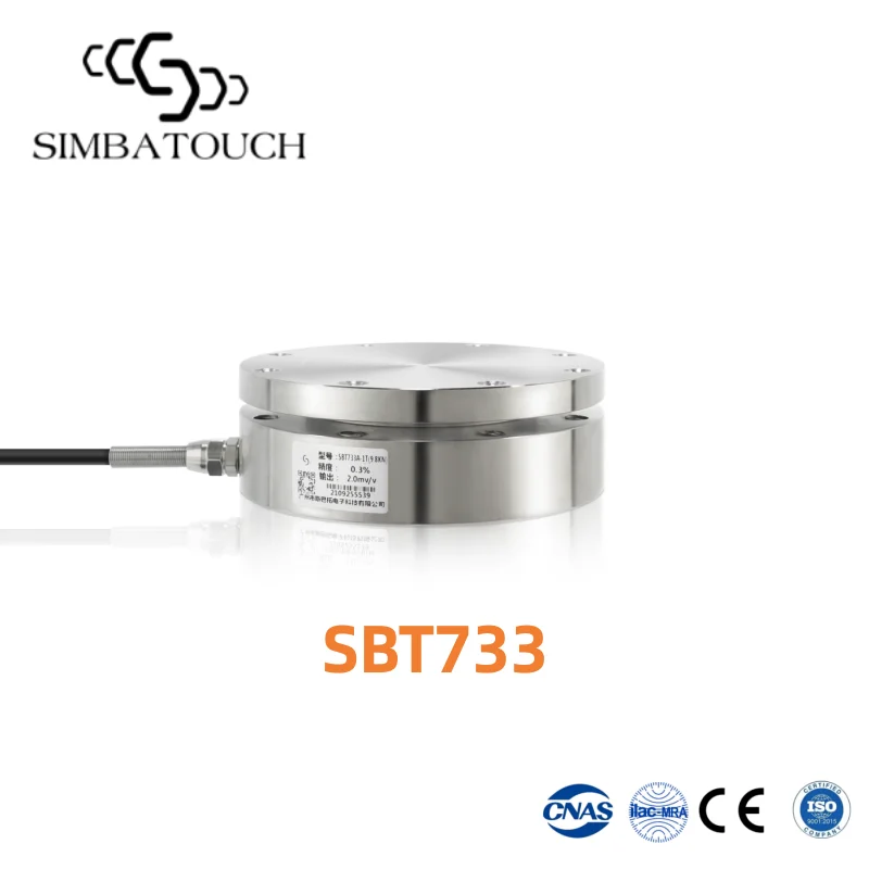 High Precision Professional Transducer for Automotive Manufacturing & Aerospace Applications s
