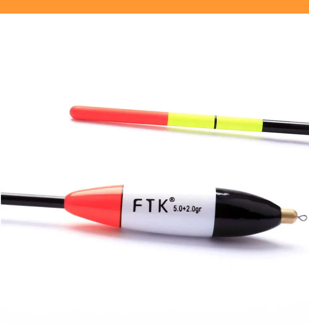 NGB 4 Stück/Packung Barguzinsky-Fichten-Kupfer-Angelposen, Gewicht 2+2g/3+2g/4+2g/5+2g für Karpfenangeln, Boje, Schwimmer – Detail 14