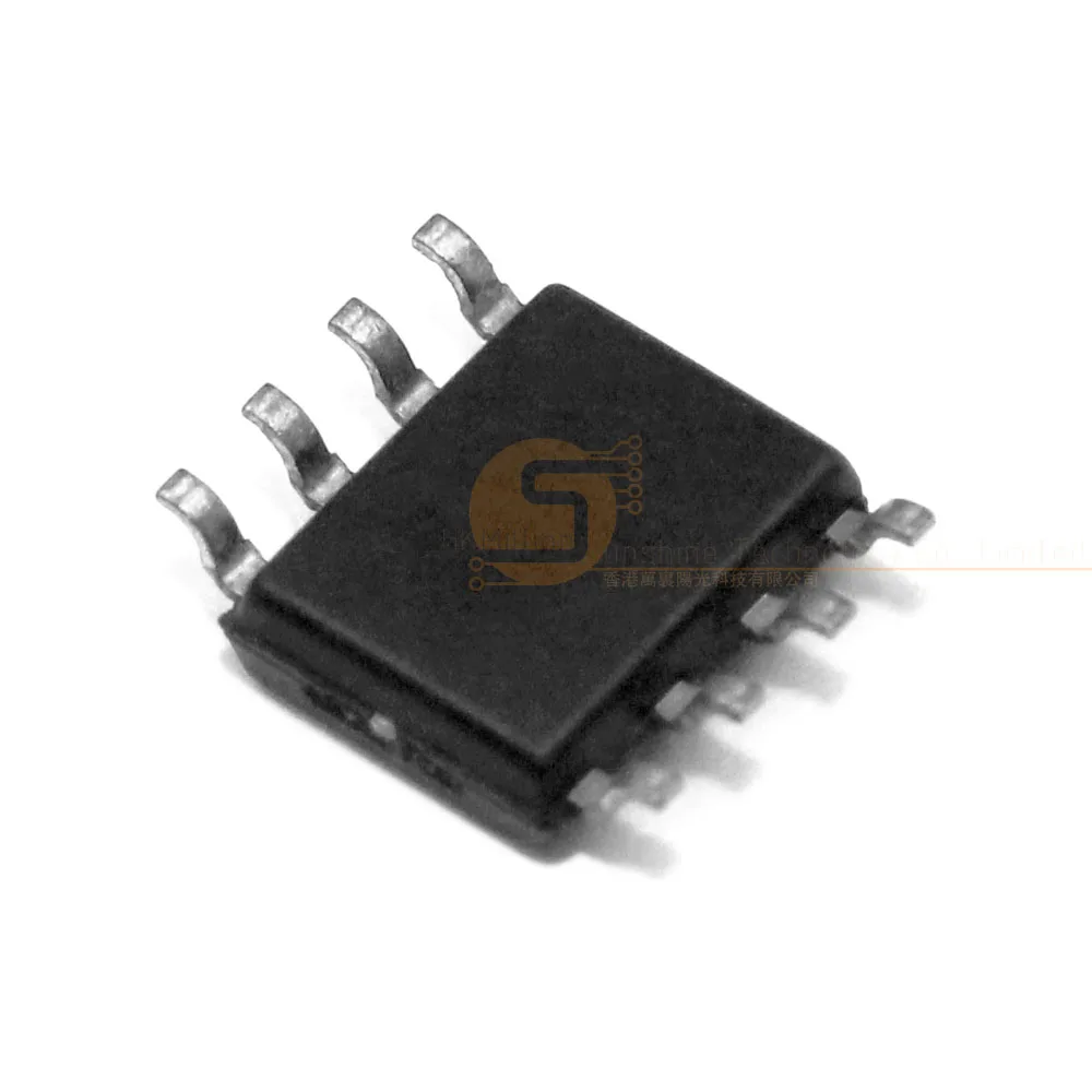 10pcs 93C46 93C56 93C66 93C76 93C86WP 93C86 SOP8 Car Instrument Storage Integrated Circuit